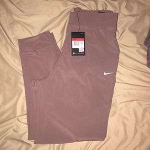 Nike joggers